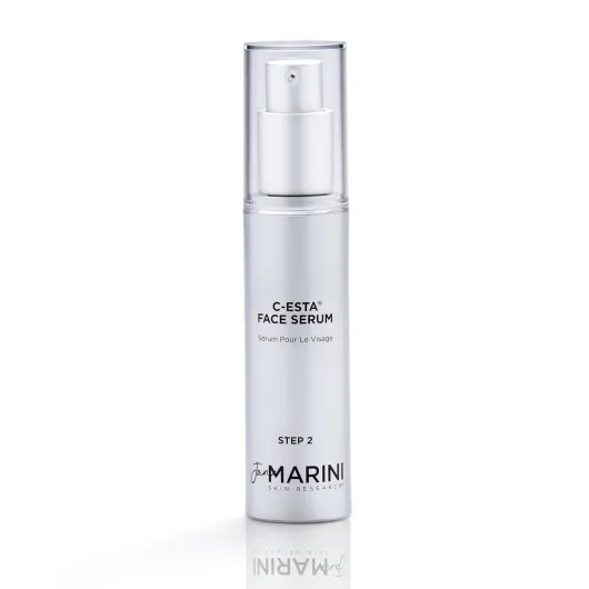 C-ESTA Serum - Antioxidant-Rich Beauty Product for Dry, Oily & Normal/Combo Skin - Lifting & Firming Serum with Vitamin C - 1 fl oz 1 Fl Oz (Pack of 1)