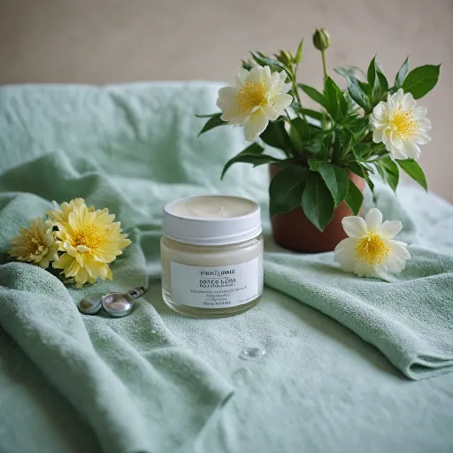 Elevate Your Skincare Routine with PCA Eye Cream