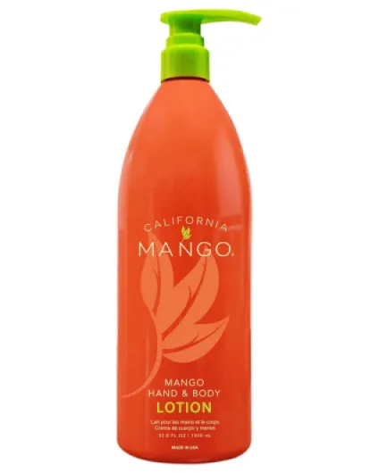 Hand & Body Lotion (16.9 fl oz) 16.9 Fl Oz (Pack of 1)