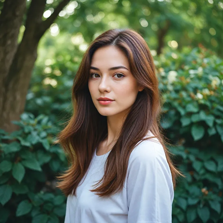 Unveiling the Elegance of 5NN Hair Color