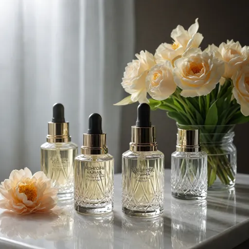 Unveiling the Elegance of Serumcu: A Luxurious Skincare Experience