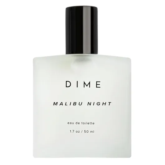 Beauty Perfume Malibu Night, 1.7 oz / 50 ml - Light and Floral Musk Scent, Hypoallergenic, Clean Perfume, Eau de Toilette For Women 1.7 Fl Oz (Pack of 1)