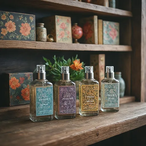 The Subtle Art of Choosing Between Body Spray and Cologne