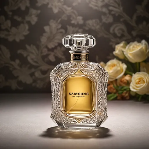 The Allure of the 1.7 oz Perfume Bottle