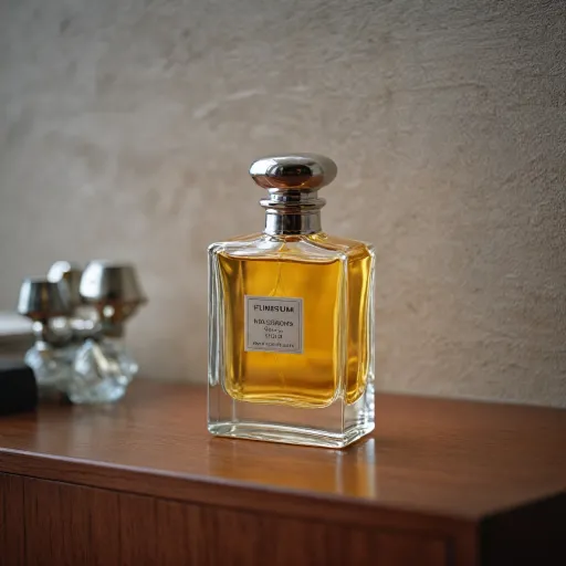 The Allure of the 1.7 oz Cologne Size: A Perfect Balance of Luxury and Practicality