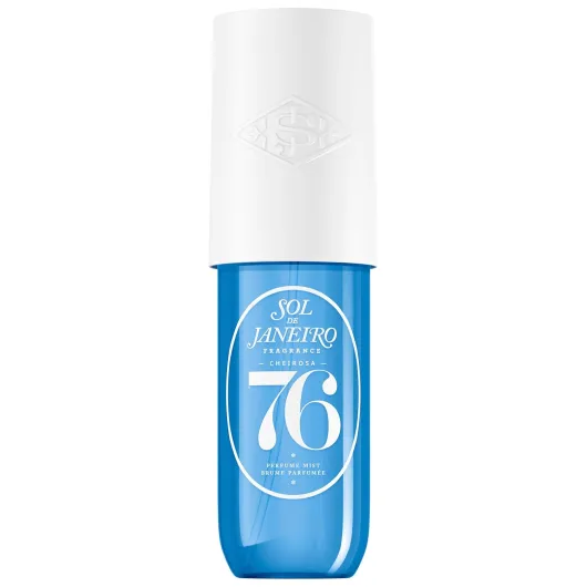 SOL DE JANEIRO Hair & Body Perfume Mist Cheirosa 76 3 Fl Oz (Pack of 1)