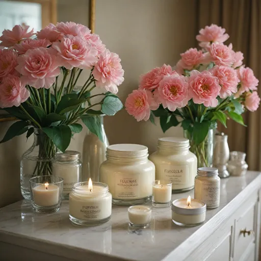 The Allure of Face Creams: A Luxurious Embrace