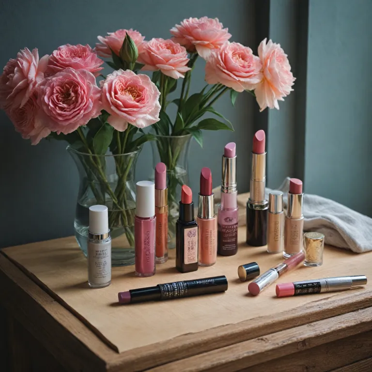 Understanding the Shelf Life of Lip Gloss: Does It Expire?