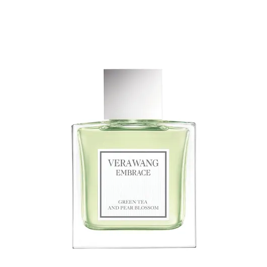 Embrace Eau de Toilette Spray for Women, Green Tea & Pear Blossom, 1 Fl Oz Green Tea & Pear Blossom 1 Fl Oz (Pack of 1)