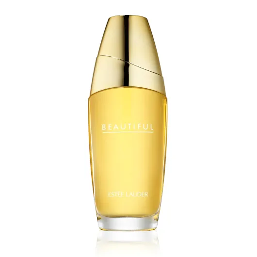 Estée Lauder Beautiful Eau de Parfum Spray with Notes of Rose, Lily, Tuberose & Orange Flower - Perfumes for Women 5.0 Fl Oz