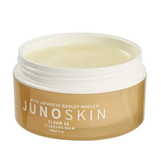 JUNO & Co - Clean 10 Cleansing Balm 10 Ingredients Makeup Remover 85g / 3.0oz