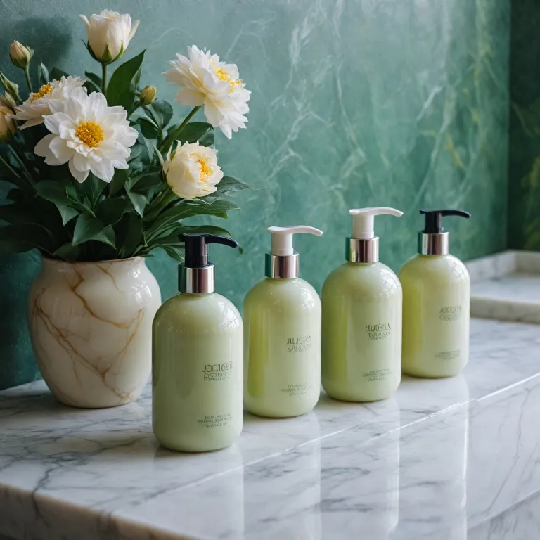 The Ultimate Guide to Luxurious Body Lotions