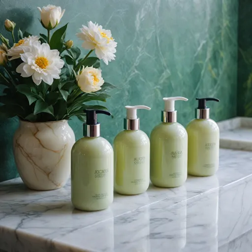 The Ultimate Guide to Luxurious Body Lotions