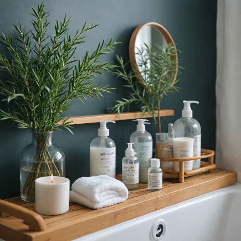 Elevate Your Hair Care Routine with Organic Solutions