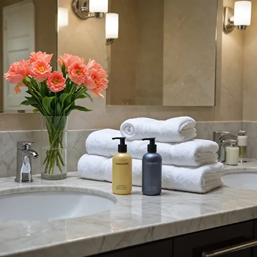Elevate Your Hair Care Routine with Premium Salon Line Products