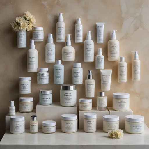 The Elegance of Fragrance-Free Curl Creams