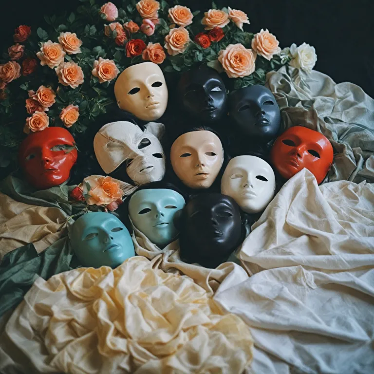 Unveiling the Elegance of Black Hair Masks