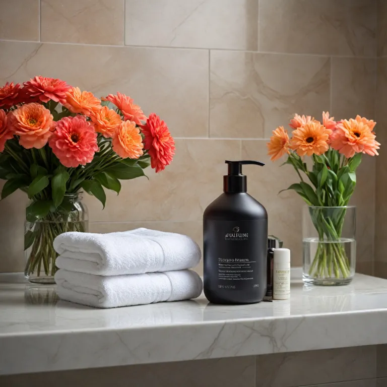 Elevate Your Hair Care Routine with Premium Tone Shampoo