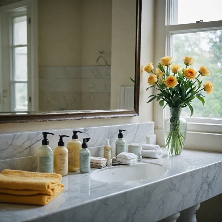 Elevate Your Hair Care Routine with Luxurious Products for Silky Straight Hair