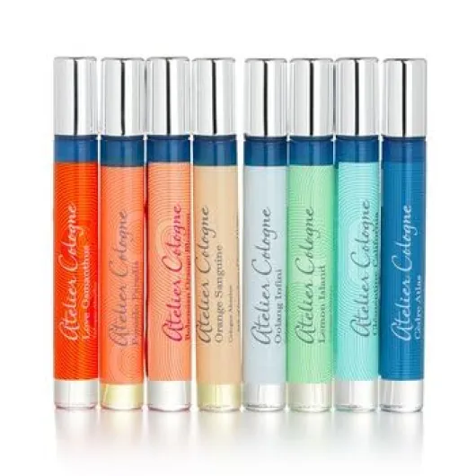 Atelier Cologne Gift Set Variety