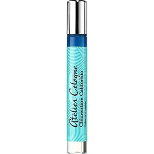 Atelier Cologne Clementine California Cologne Absolue - .14 oz - Mini Spray
