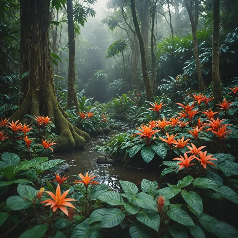 Unveiling the Secrets of Amazonia Skincare