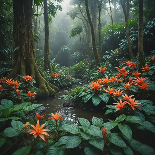 Unveiling the Secrets of Amazonia Skincare
