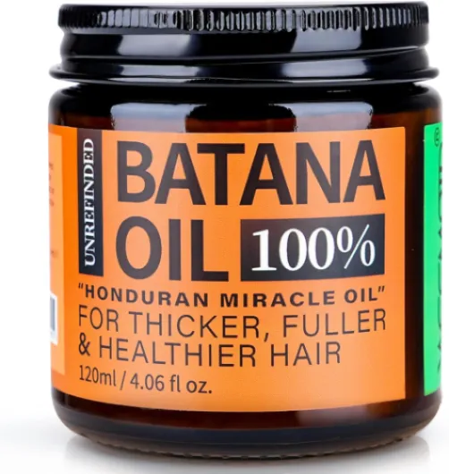 Unrefined Batana Oil for Hair Growth, Dr - Sebi Raw Batana Oil from Honduras, Hair Mask Hair Growth oil with Organic and Natural Ingredients, 4.06 fl oz (4.06 fl oz, Coffee) Bright Coffee 4.06 Fl Oz (Pack of 1)