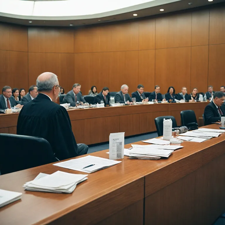 The Intriguing Case of e.l.f. Cosmetics and the Slack Fill Class Action