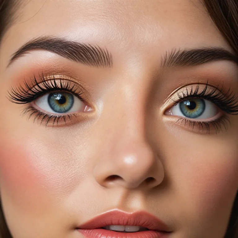 Elevate Your Look with a Luxurious Lash Lift