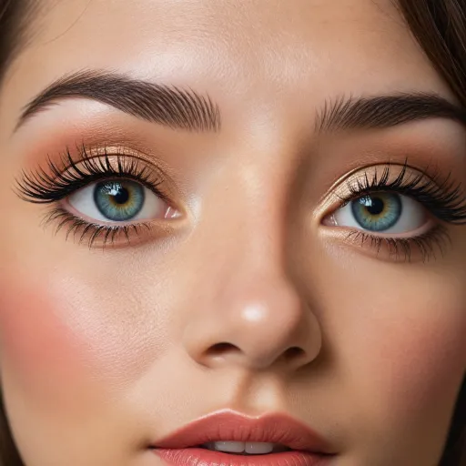 Elevate Your Look with a Luxurious Lash Lift