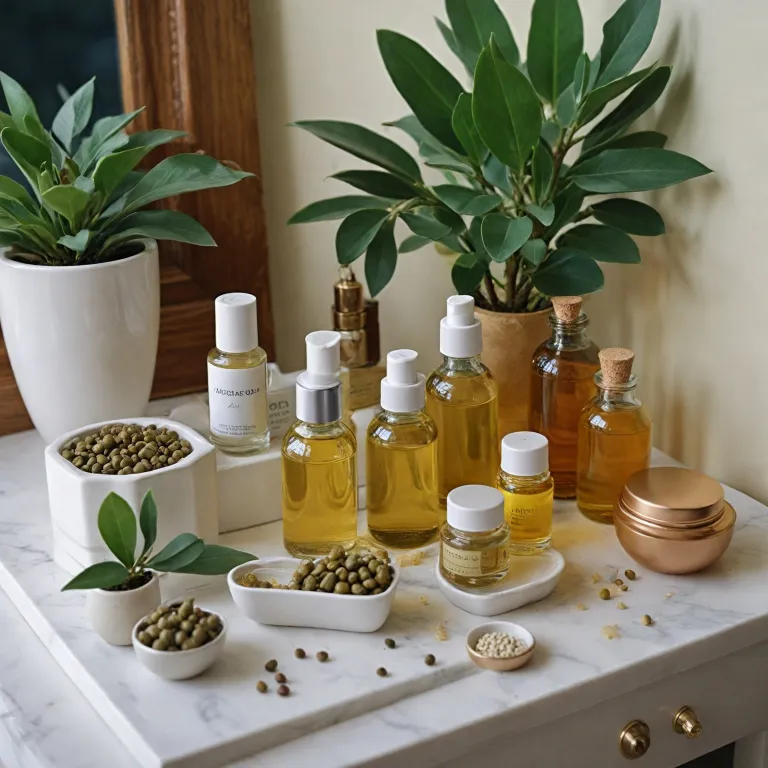 Understanding the Shelf Life of Jojoba Oil in Luxury Cosmetics