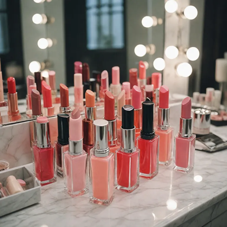 The Longevity of Lip Gloss: How Long Does It Truly Last?