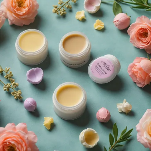 Understanding the Lifespan of Your Luxury Lip Balm