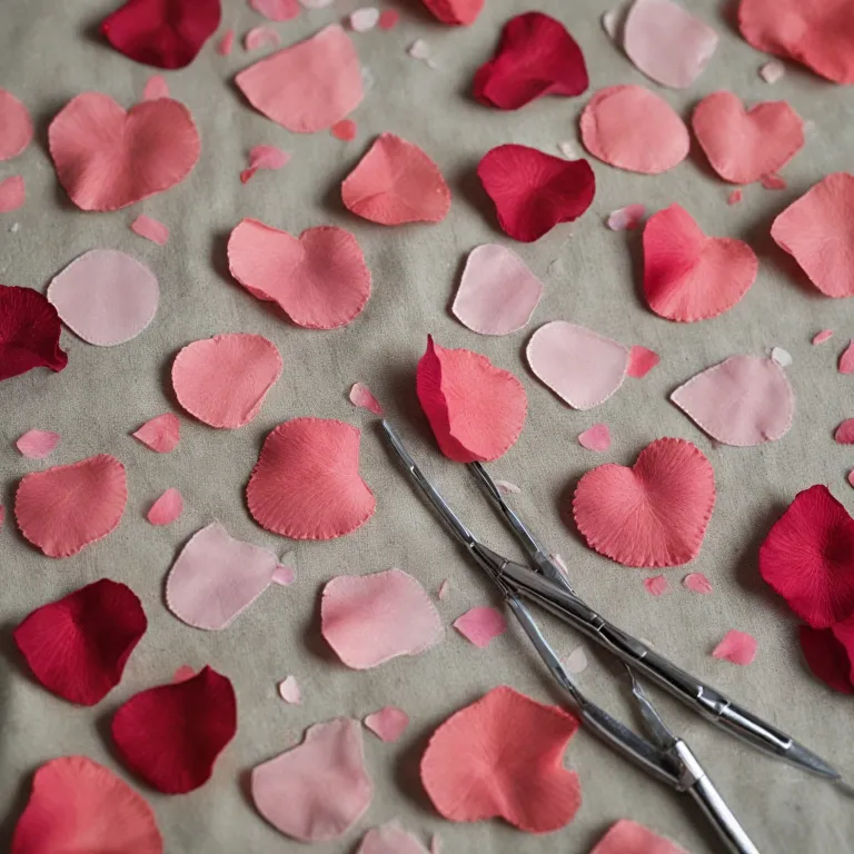 The art of pampering your lips with luxury lip patches