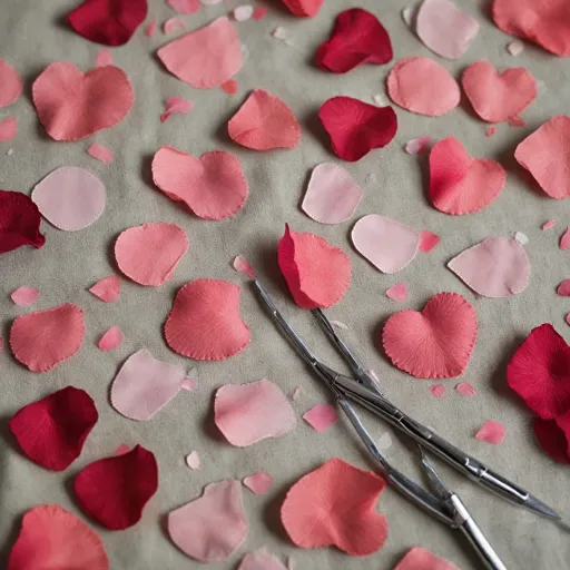 The art of pampering your lips with luxury lip patches