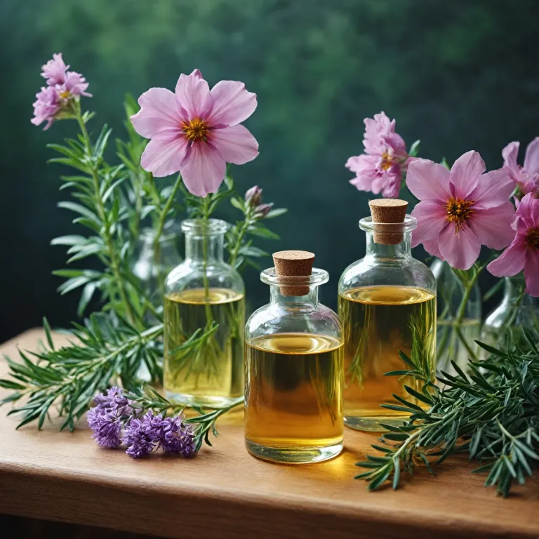 How to choose the perfect carrier oil for your luxury diffuser experience