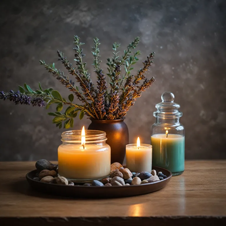 Embracing sanctuary fragrance: the art of personal luxury in scent