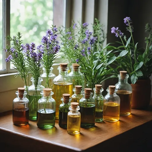 Elevating your skincare ritual with good essential oil combinations