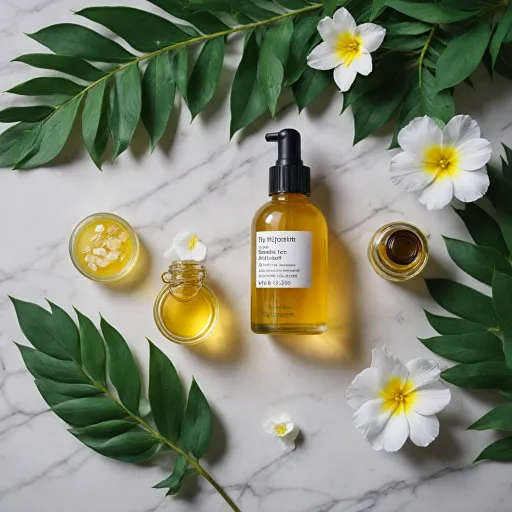 How evening primrose oil elevates your luxury skincare ritual