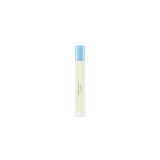 Dolce&Gabbana Light Blue, Eau De Toilette Spray, For Women 0.33 Fl Oz (Pack of 1) New