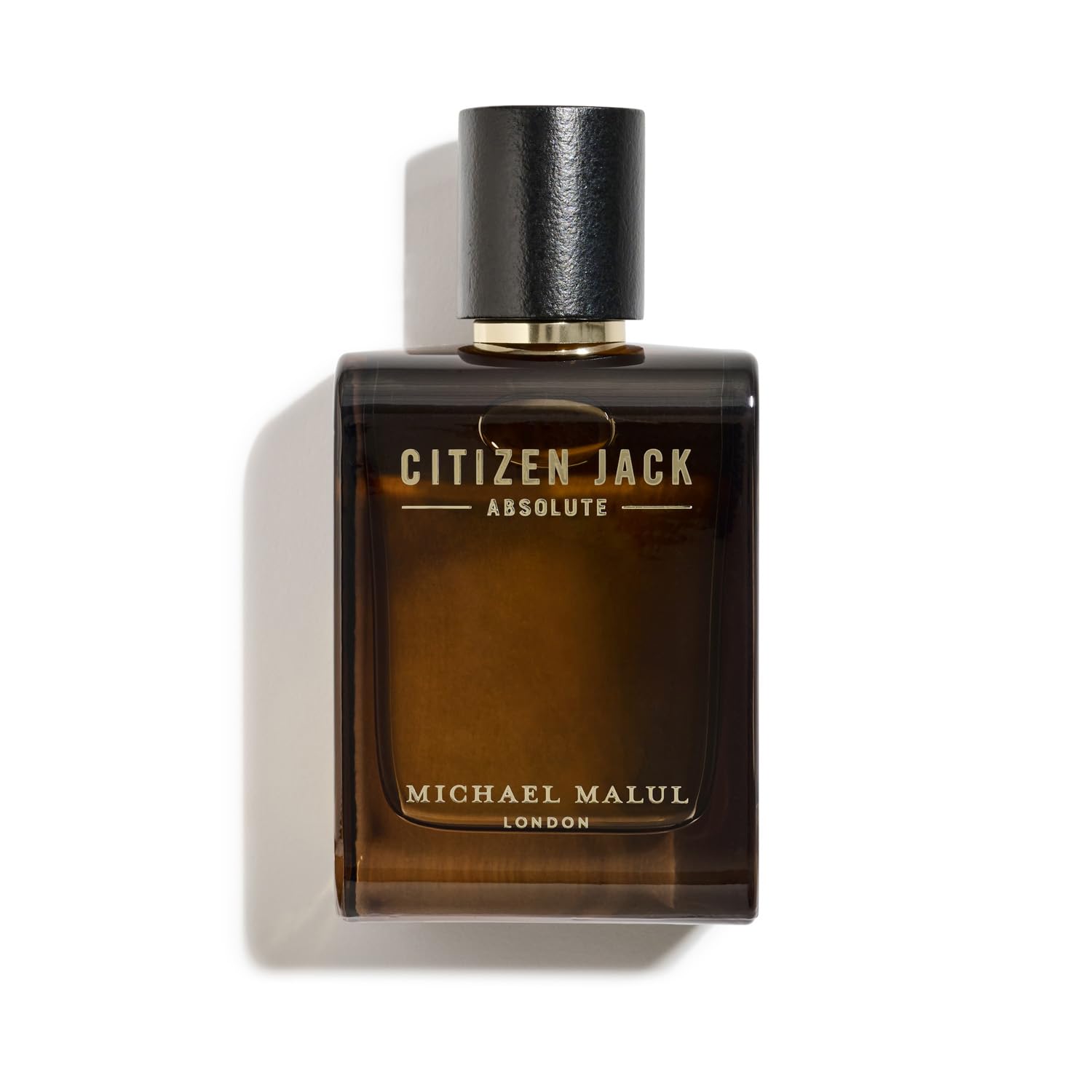 Citizen Jack Absolute Eau de Parfum for Men (3.4 Fl Oz (Pack of 1))