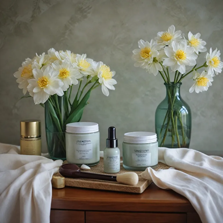Hyvia cream: the new essential in luxury skincare routines
