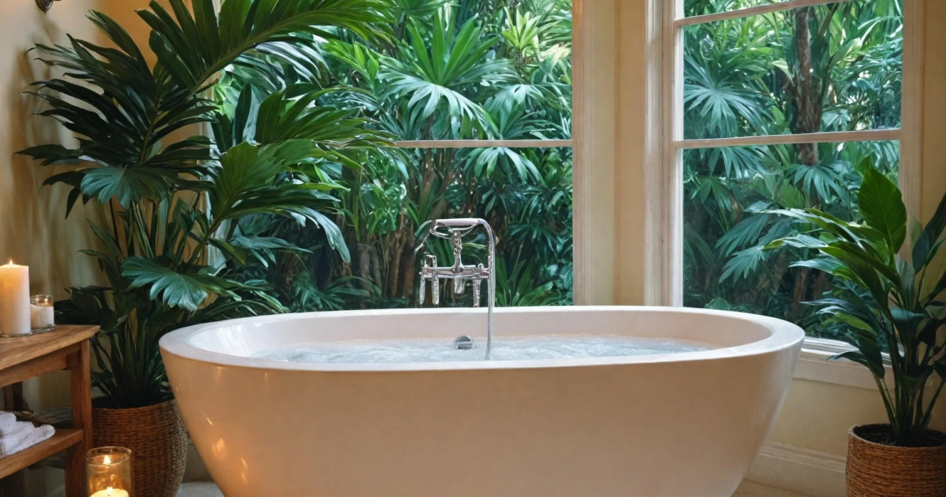 Indulge in the ultimate bath ritual with Vitabath Heavenly Coconut ...