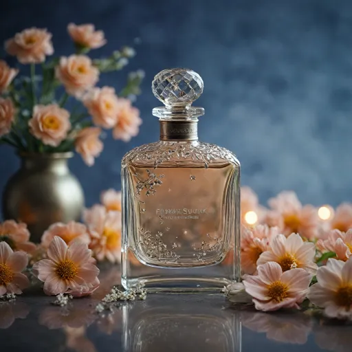 Moonlight by Ariana Grande: a celestial fragrance for luxury perfume lovers