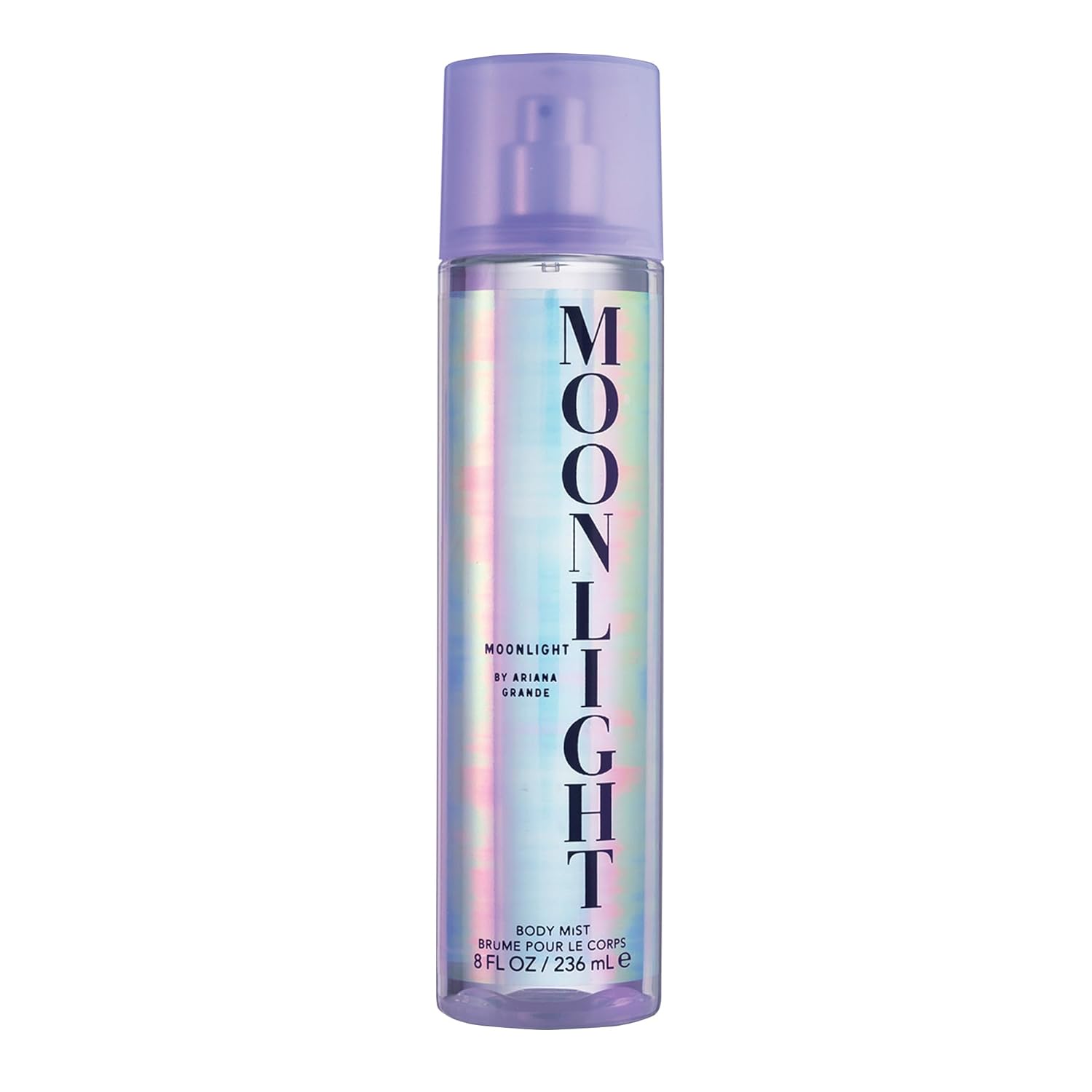 Ariana Grande Moonlight 8 Fl Oz (Pack of 1)