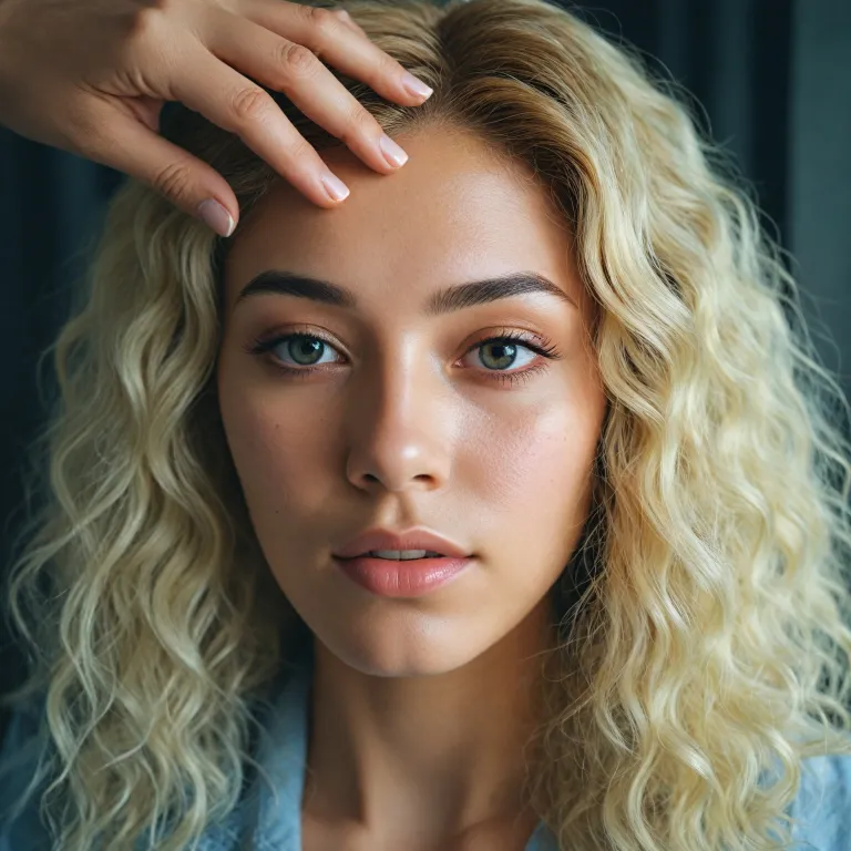 How to achieve flawless lace wig application with lace melting spray