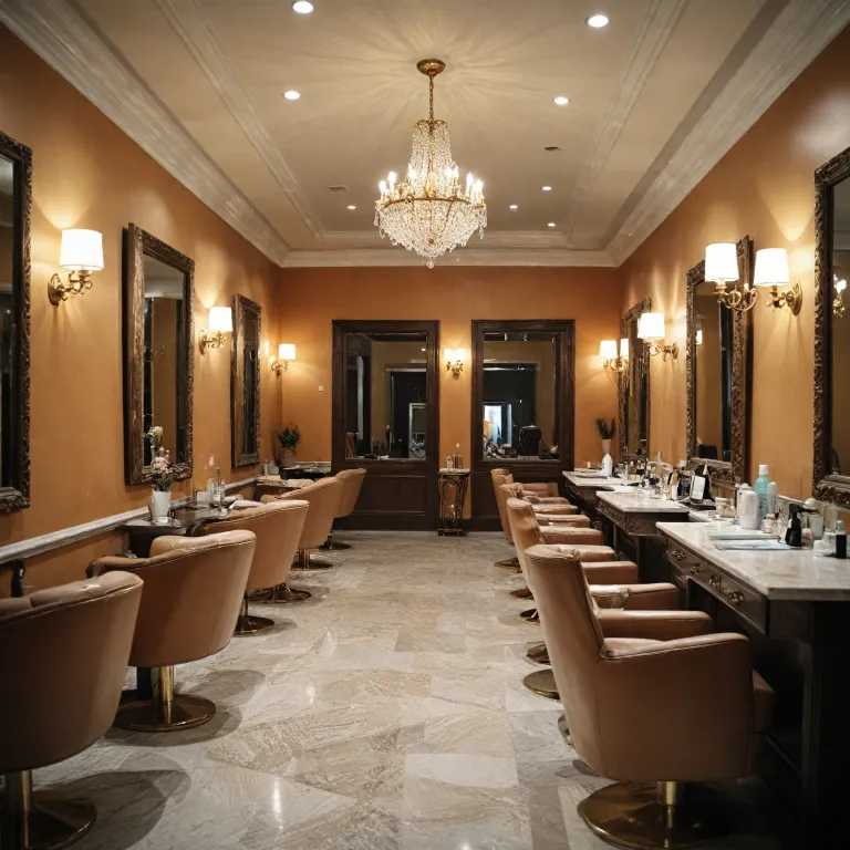 The refined world of el dorado hills cosmetic: a haven for luxury beauty enthusiasts