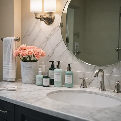 Understanding clarifying shampoos: the secret to pristine hair in luxury beauty routines