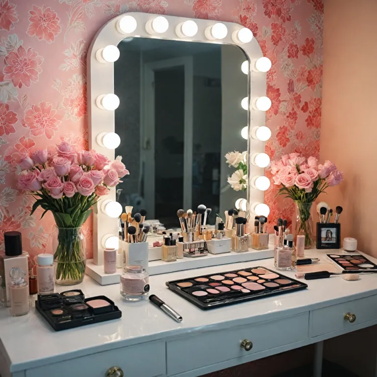 Where to find exclusive makeup lessons near you for luxury beauty lovers